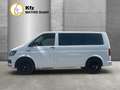 Volkswagen T6 Multivan Multivan Trendline 4Motion Weiß - thumbnail 3
