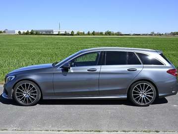 C 220 d