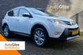 Toyota RAV 4 2.0 Executive Business 4WD Automaat l Leder l JBL Wit - thumbnail 1