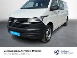Volkswagen T6 Kombi 2.0 TDI DSG LR LED Navi GRA AHZV