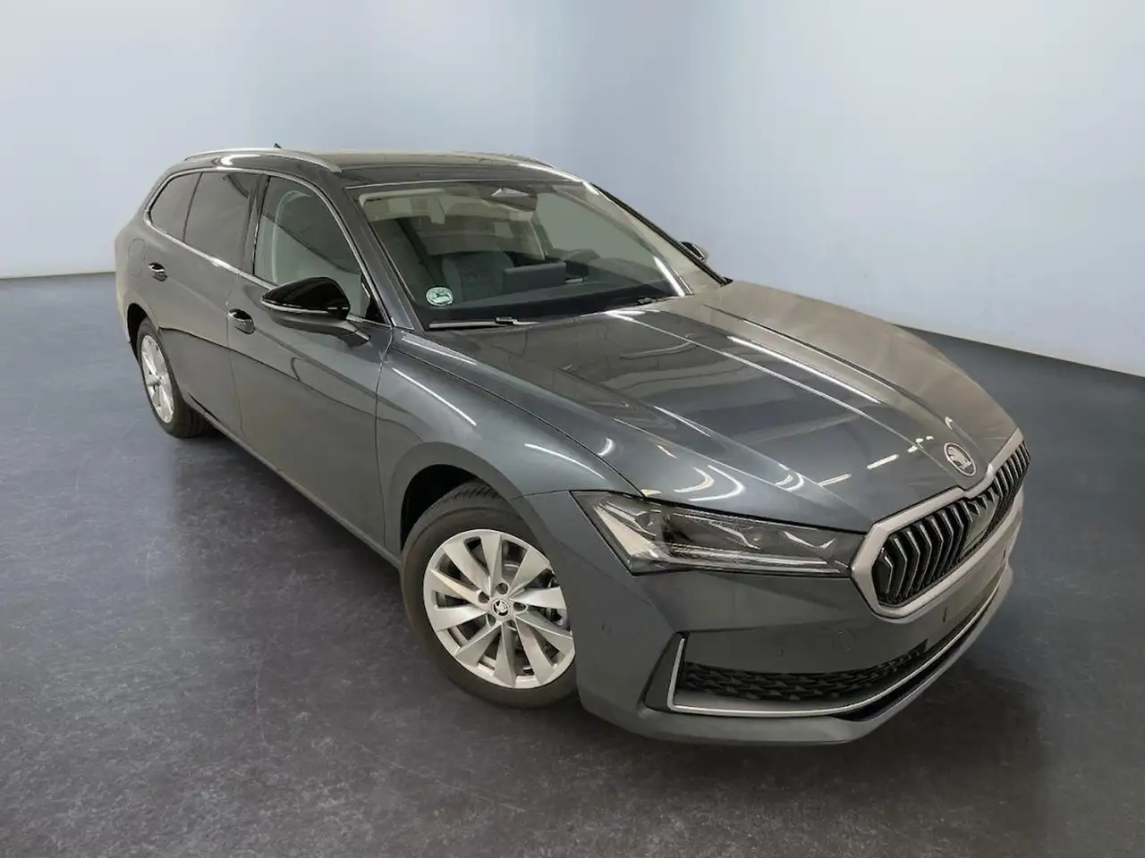Skoda Superb Combi Selection 2.0 TDI AdBlue 4x4 193PS/142kW ...