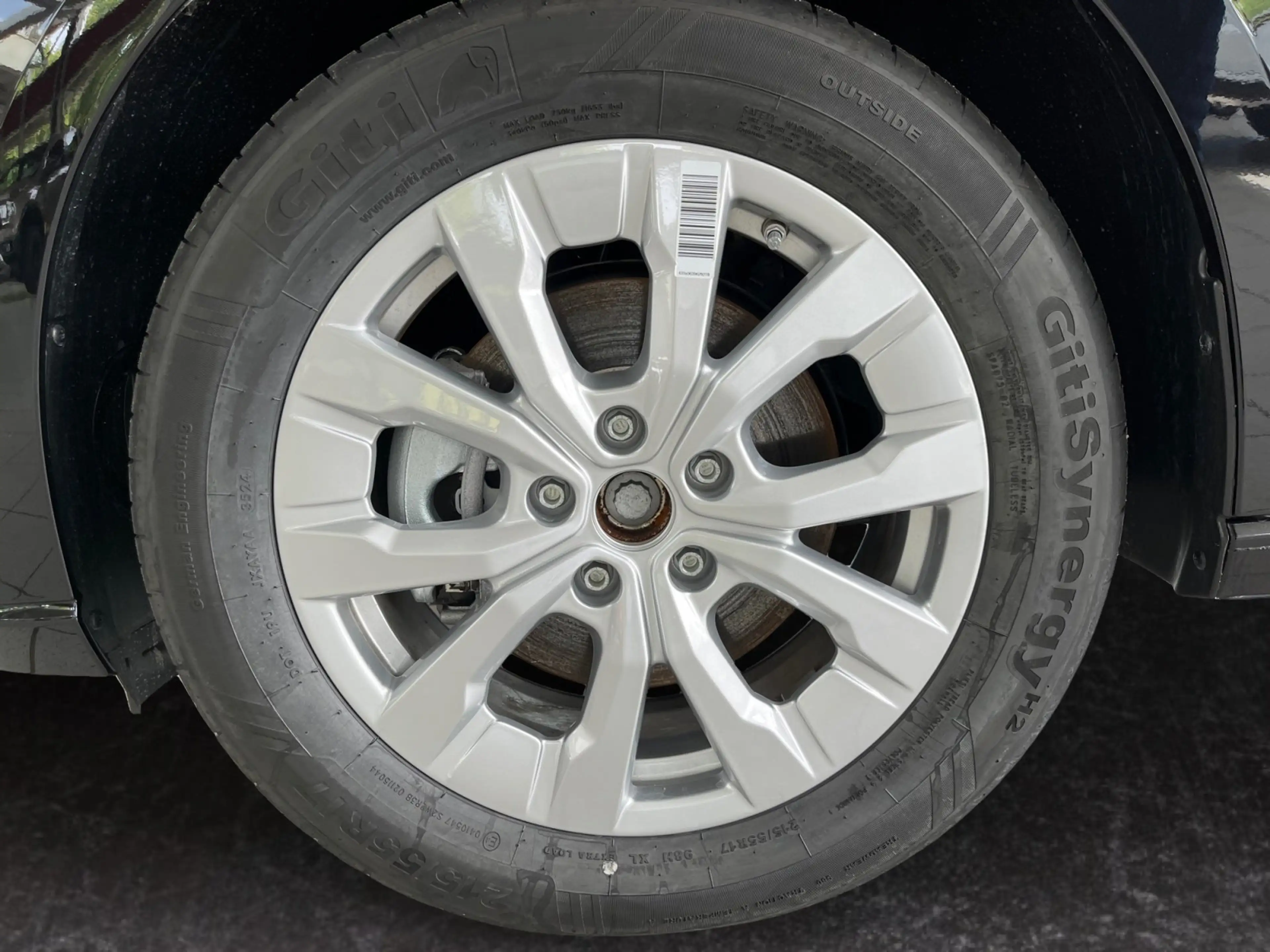 Ford Tourneo Connect Titanium 2.0 EcoBlue DSG TWA+PDC — photo 15
