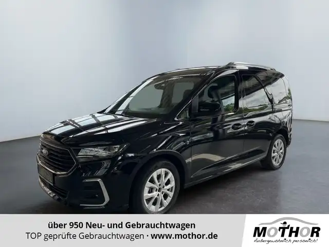 Ford Tourneo Connect Titanium 2.0 EcoBlue DSG TWA+PDC