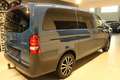 Mercedes-Benz Vito 119 CDI Edition*4MATIC lang*Navi*Kamera*LED* Blau - thumbnail 28