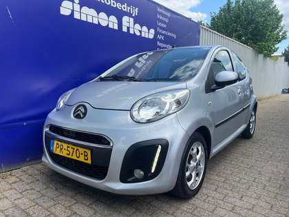 Citroen C1 1.0 Collection