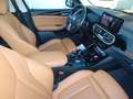 BMW X3 xDrive30i Aut LCI 18" Navi Leder LED Har/Kar. Schwarz - thumbnail 8