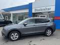 Volkswagen Tiguan Allspace Tiguan 1,4 TSI Allspace DSG*LED*PDC*7SITZER*AHK... Grau - thumbnail 2