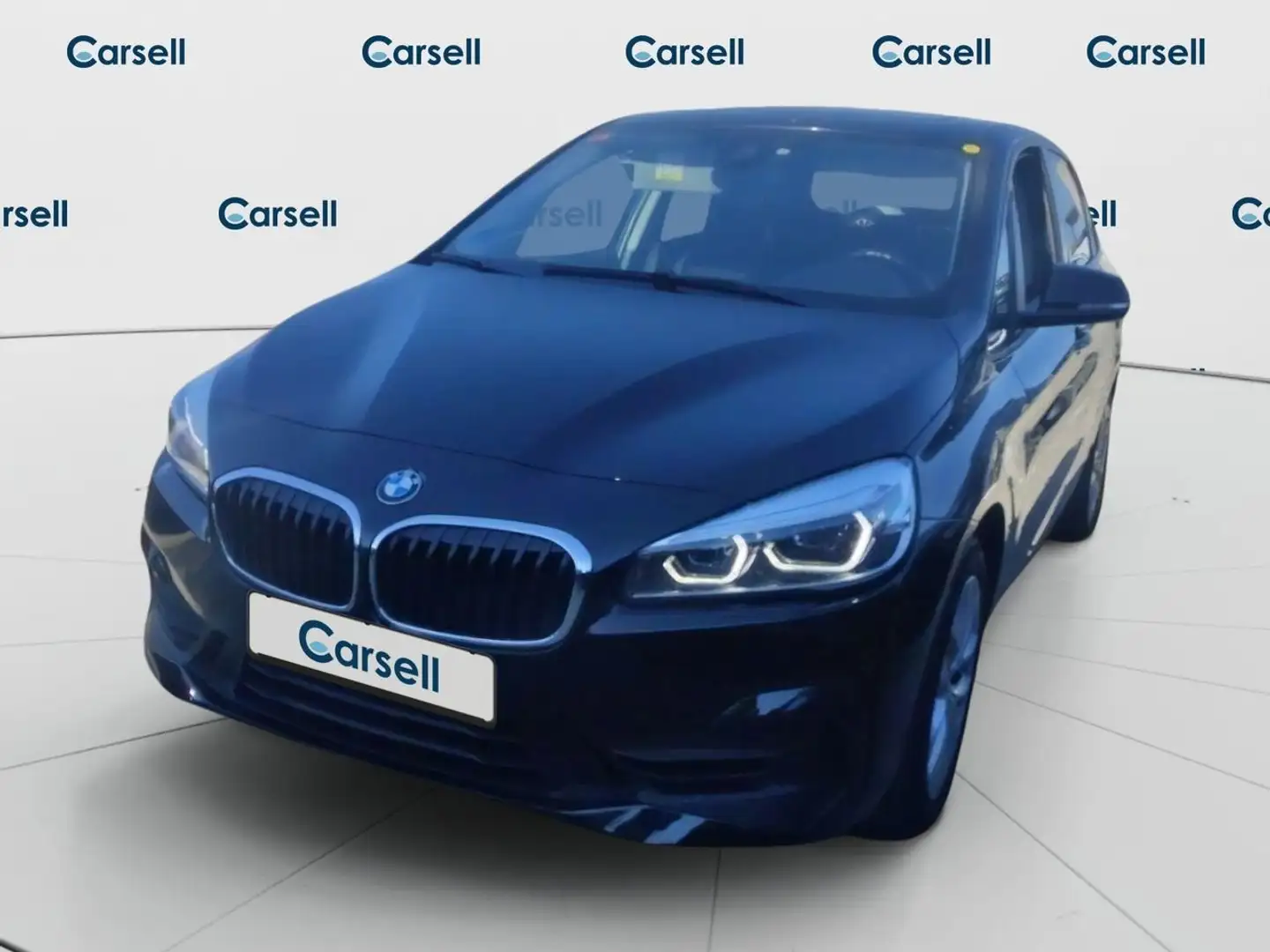 BMW 225 Active Tourer 225xe iPerformance - 1