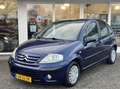 Citroen C3 1.4i 75pk,Ligne Prestige,Elek pakket,cpv,trekhaak Blauw - thumbnail 3