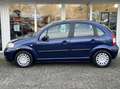 Citroen C3 1.4i 75pk,Ligne Prestige,Elek pakket,cpv,trekhaak Blauw - thumbnail 4