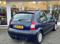 Citroen C3 1.4i 75pk,Ligne Prestige,Elek pakket,cpv,trekhaak Blauw - thumbnail 6