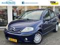 Citroen C3 1.4i 75pk,Ligne Prestige,Elek pakket,cpv,trekhaak Blauw - thumbnail 1