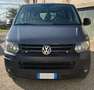 Volkswagen T5 Transporter 2.0 tdi 140cv Kombi 8 posti Grigio - thumbnail 5