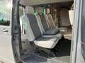 Volkswagen T5 Transporter 2.0 tdi 140cv Kombi 8 posti Grigio - thumbnail 11