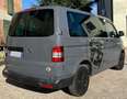 Volkswagen T5 Transporter 2.0 tdi 140cv Kombi 8 posti Grigio - thumbnail 2