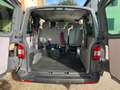 Volkswagen T5 Transporter 2.0 tdi 140cv Kombi 8 posti Grigio - thumbnail 10