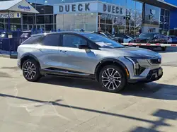 2026 Cadillac Optiq
