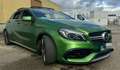 Mercedes-Benz A 45 AMG Classe Mercedes-AMG Speedshift DCT 4-Matic Grün - thumbnail 9