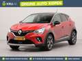 Renault Captur 1.0 TCe 90 Edition One | Apple Carplay | Cruise Co Rood - thumbnail 1