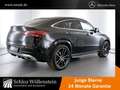 Mercedes-Benz GLE 450 d 4M Coupé AMG/MULTIBEAM/AHK/Pano/Sitzbel Schwarz - thumbnail 27