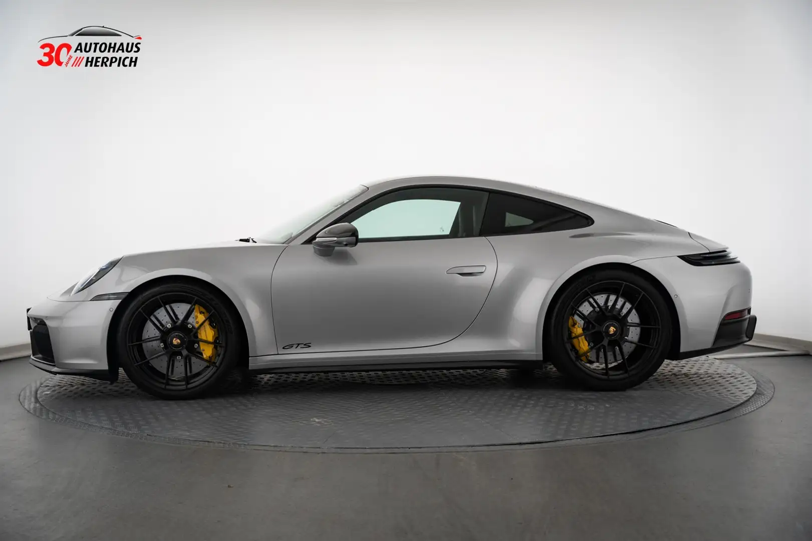 Porsche 992 .2 Carrera GTS Carbon PCCB Matrix Lift NP225 Plateado - 2