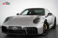 Porsche 992 .2 Carrera GTS Carbon PCCB Matrix Lift NP225 Plateado - thumbnail 1