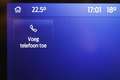 Ford Puma VIGNALE ST-LINE AUTOMAAT MHEV Zwart - thumbnail 12