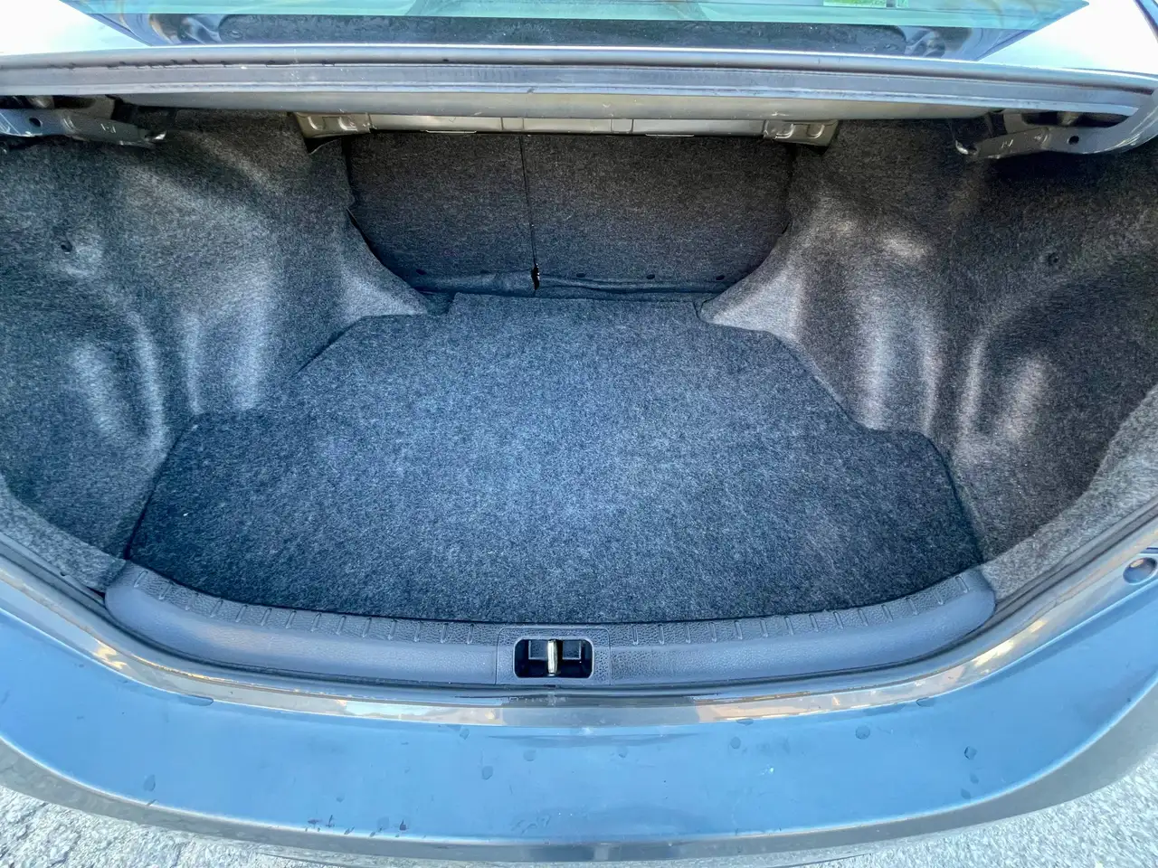 Toyota Corolla photo Toyota Corolla