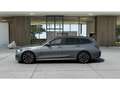 BMW 330 xDrive Touring M-Sport-Pro 19'' HUD Pano AHK Gris - thumbnail 2