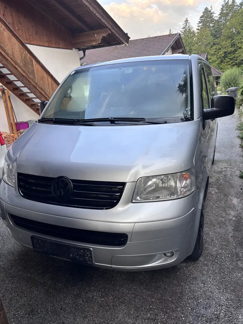 Volkswagen T5 Multivan Comgortline - 1