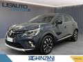 Renault Captur Captur Full Hybrid E-Tech 145 CV Techno Grigio - thumbnail 1