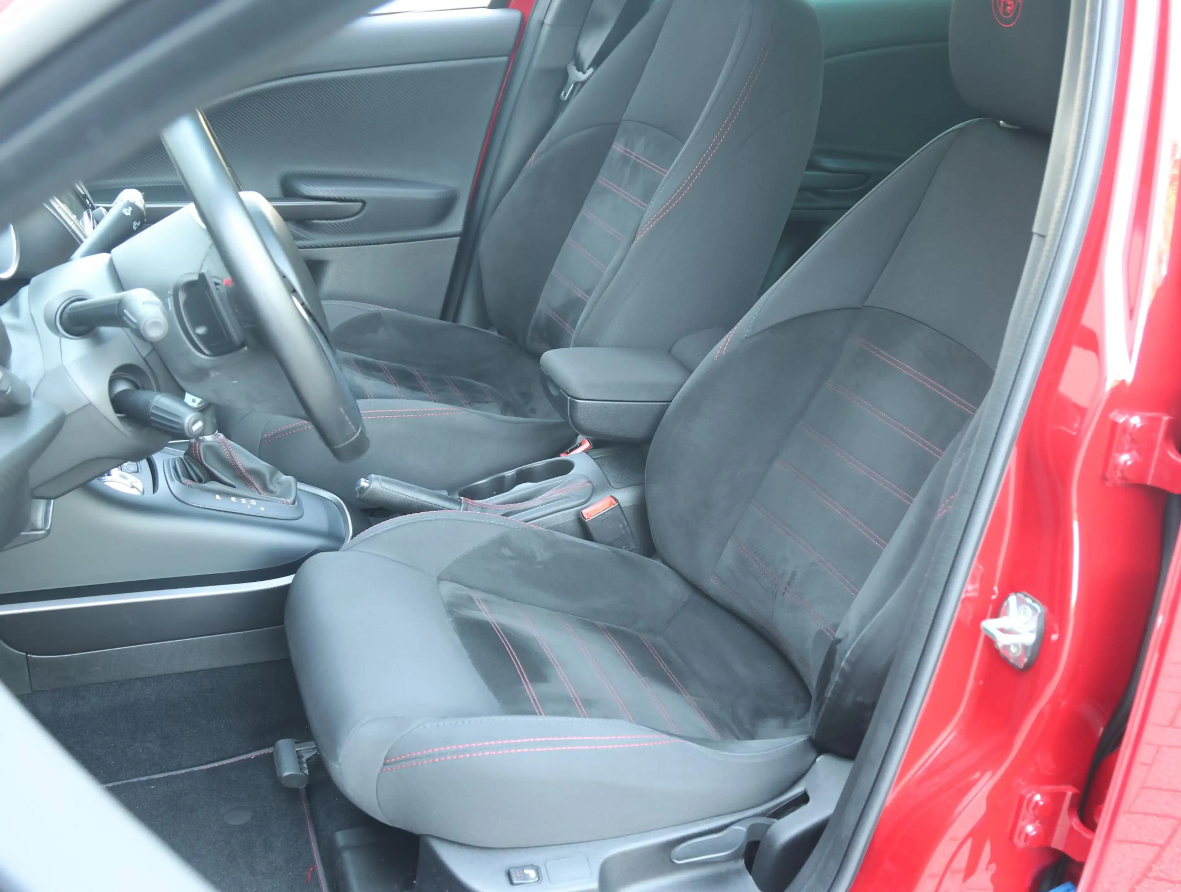 Alfa Romeo Giulietta 1.4 Turbo MultiAir Super | Navigatie | Verwarmde v — photo 14