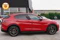 Alfa Romeo Stelvio 2.2 210cv Intensa Q4 | TETTO Roşu - thumbnail 17