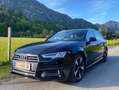 Audi A4 A4 Avant 2,0 TDI Sport Sport Schwarz - thumbnail 4