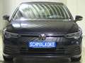 Volkswagen Golf VIII 1.5 TSI OPF Life Navi DAB ACC LM16 Black - thumbnail 1