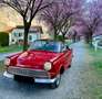 Audi Sonstige DKW F12 Cabriolet Rot - thumbnail 1