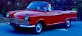 Audi Sonstige DKW F12 Cabriolet Rot - thumbnail 3