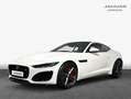 Jaguar F-Type Coupe P575 AWD Aut. R Alb - thumbnail 1