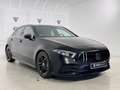 Mercedes-Benz A 200 7G-DCT Negro - thumbnail 3
