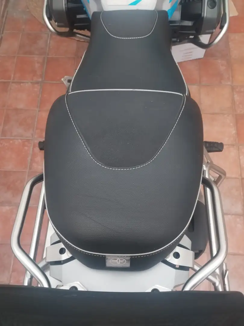 BMW R 1200 GS Adventure - 2