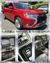 Mitsubishi Outlander Outlander Plug-in Hybrid PLUS / Intro 4WD Rot - thumbnail 1