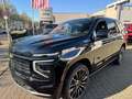 Chevrolet Tahoe 6.2 V8 High Country 24" + LPG Schwarz - thumbnail 10