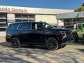 Chevrolet Tahoe 6.2 V8 High Country 24" + LPG Schwarz - thumbnail 2