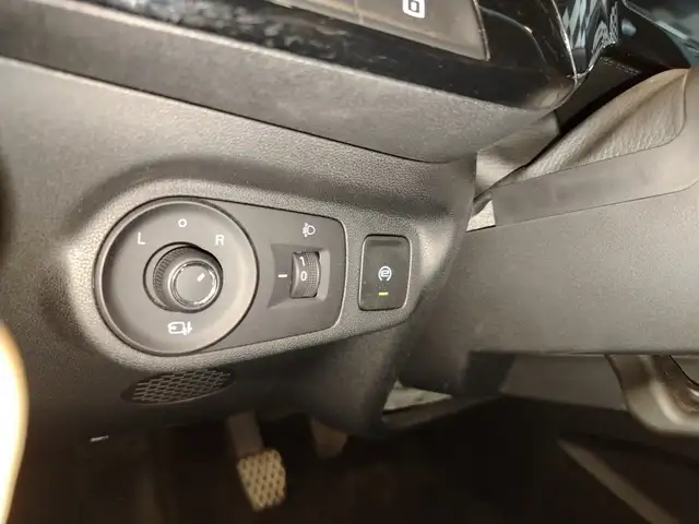 MG MG3 view 11