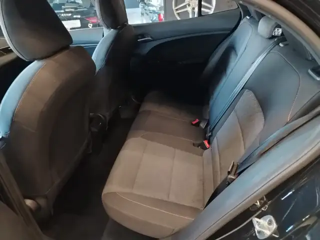MG MG3 view 16