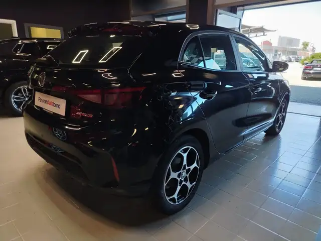 MG MG3 view 6