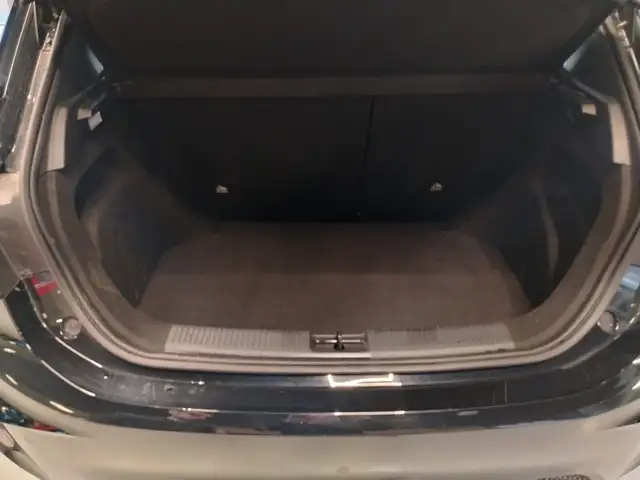 MG MG3 view 7