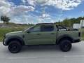 Ford Ranger Ranger Wildtrak 2,0 205PS EcoBlue Aut. WILDHUNT... Grün - thumbnail 8