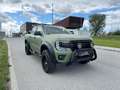 Ford Ranger Ranger Wildtrak 2,0 205PS EcoBlue Aut. WILDHUNT... Grün - thumbnail 4