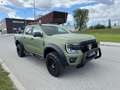 Ford Ranger Ranger Wildtrak 2,0 205PS EcoBlue Aut. WILDHUNT... Grün - thumbnail 6